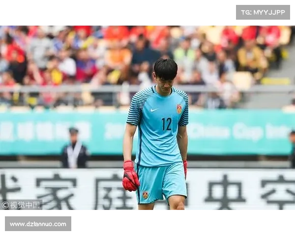 1:4负捷克 国足垫底中国杯 1:4负捷克 国足垫底中国杯