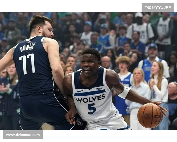 2024NBA西部半决赛G7:再见卫冕冠军!森林狼98-90掘金,闯进西决 2024NBA西部半决赛G7:再见卫冕冠军!森林狼98-90掘金,闯进西决