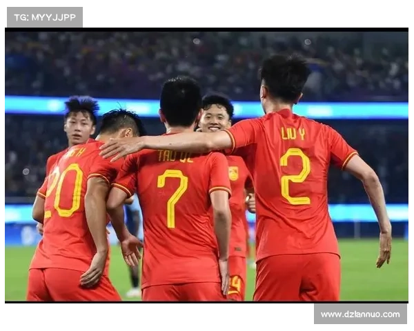 20分钟进5球,U23国足在万州大胜U23朝鲜 20分钟进5球,U23国足在万州大胜U23朝鲜